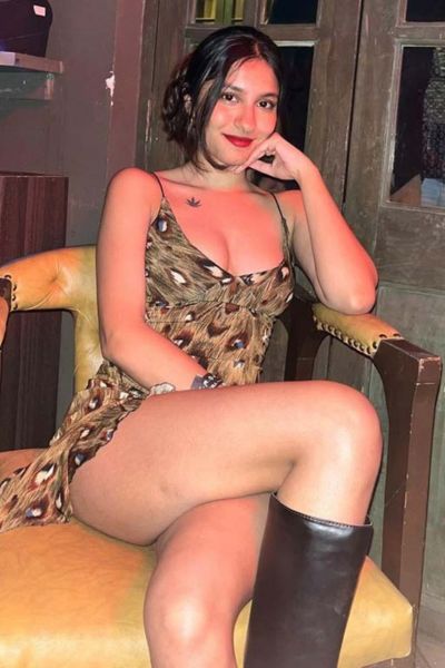 escort service in Kharar